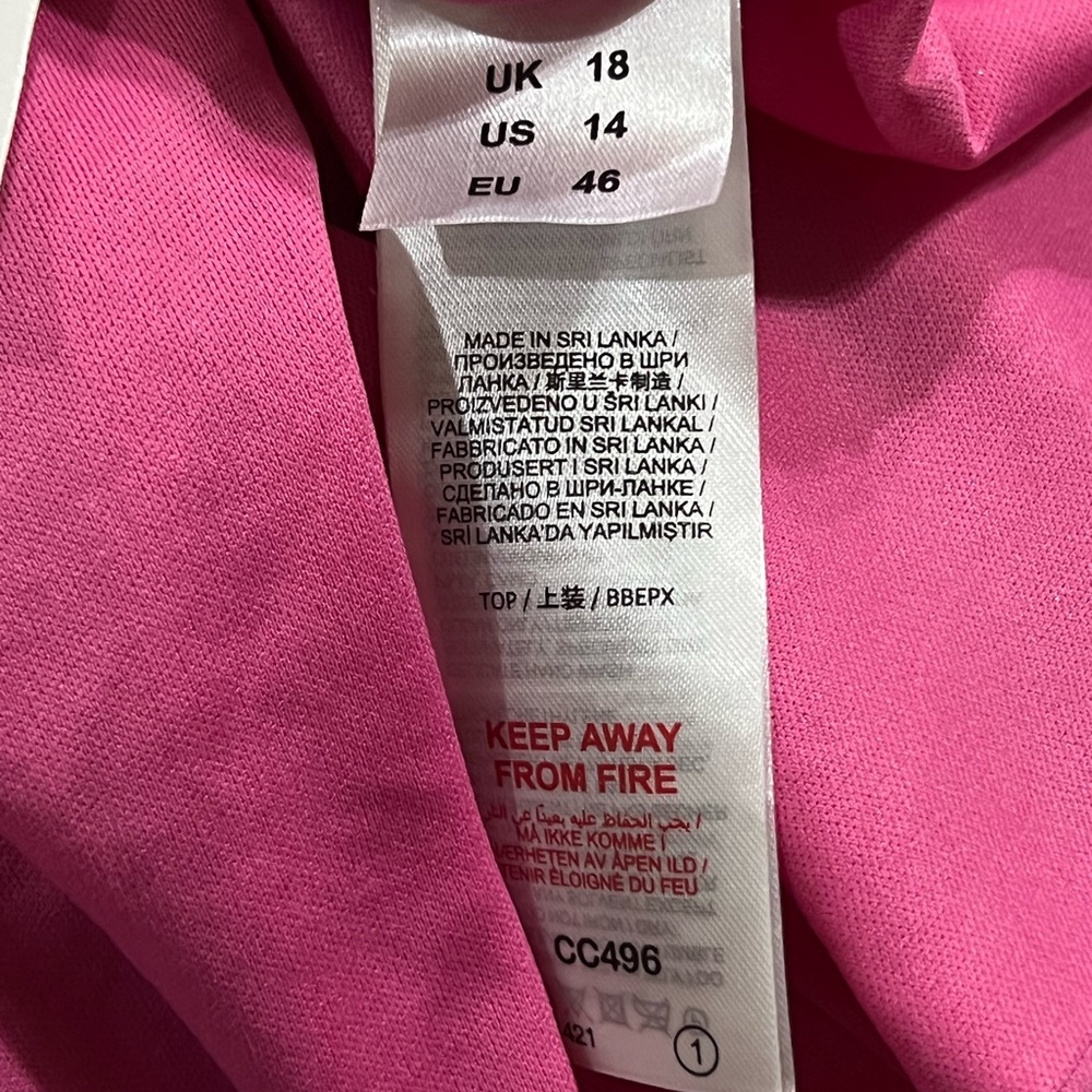 Anthology sequin blouse NWT - Picture 5 of 5